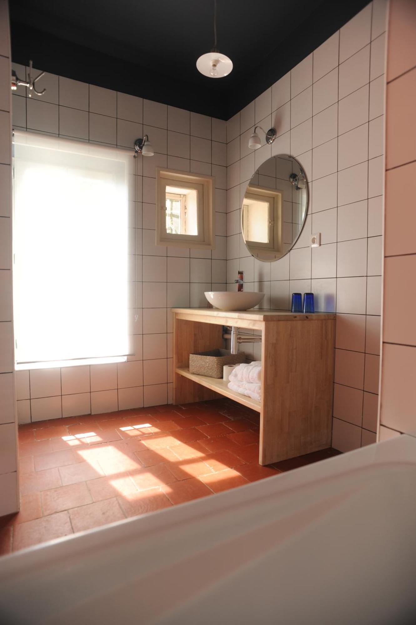 Les Chambres D'Andrea Marseillan  Eksteriør bilde