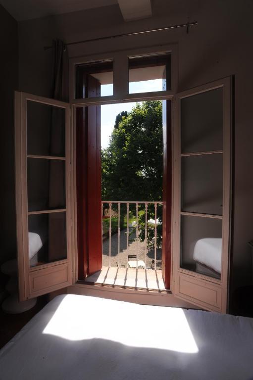 Les Chambres D'Andrea Marseillan  Rom bilde